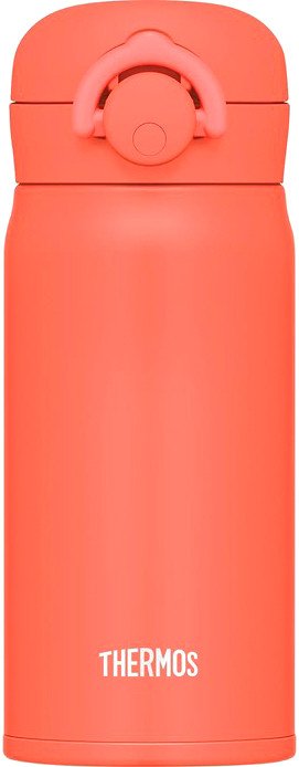 

Термокружка THERMOS JNR-353 COR 350 мл (коралловый)