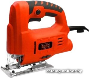 Электролобзик Black & Decker JS20