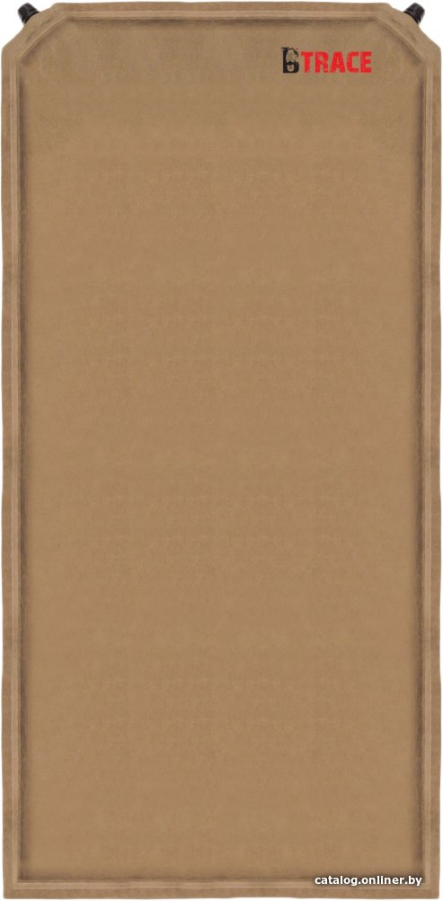 Самонадувающийся коврик BTrace Warm Pad Double