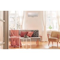 Кондиционер Panasonic PZ CS/CU-PZ25WKD