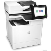 МФУ HP LaserJet Enterprise M631dn [J8J63A]
