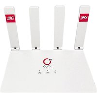 4G Wi-Fi роутер Olax MC50