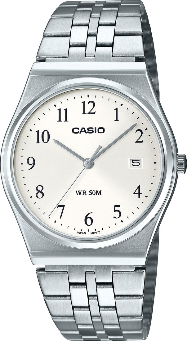 

Наручные часы Casio Standard MTP-B145D-7B