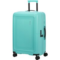 Чемодан-спиннер American Tourister Dashpop Aqua Sky 67 см