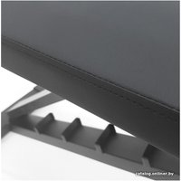 Силовая скамья Central Sport N10 (черный)