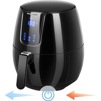 Аэрогриль (аэрофритюрница) Redmond (Редмонд) AG1902