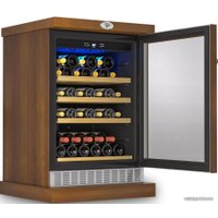Винный шкаф IP Industrie CEXP 45-6 NU