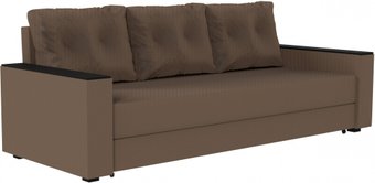 Диван Sundays Home Атланта (рогожка бежевый)