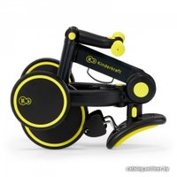 Беговел-велосипед KinderKraft 4Trike (black volt)
