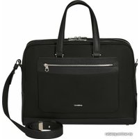 Женская сумка Samsonite Zalia 2.0 KA8-09003 (черный)