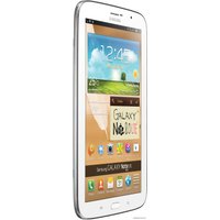 Планшет Samsung Galaxy Note 8.0 16GB LTE White (GT-N5120)