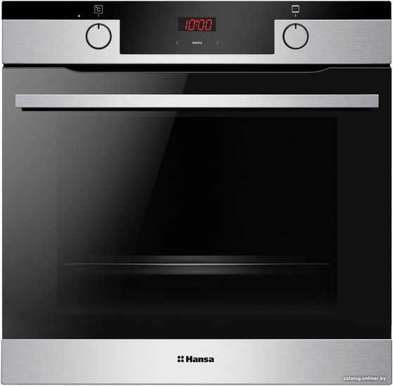 Hansa BOEIS694077