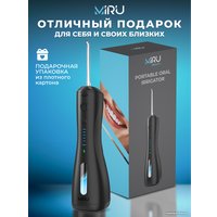 Ирригатор  Miru BIP-005 (черный)