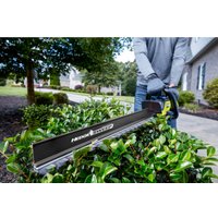 Кусторез Ryobi Max Power RY36HTX65A-120 (с 1-им АКБ 2 Ач)