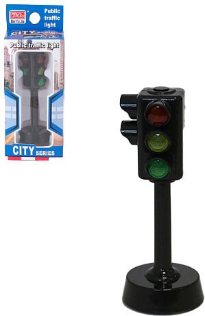 Игровой набор полицейского Big Tree Toys B1195803