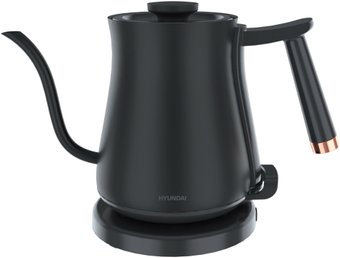 Электрический чайник Hyundai HYK-S5500