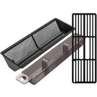 Варочная панель Meferi XSMART75BK Comfort