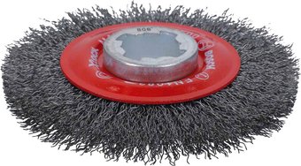 Щетка для электроинструмента Bosch X-LOCK сталь 0.3 мм 2608620732