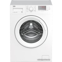 Стиральная машина BEKO WRE 6512 BWW