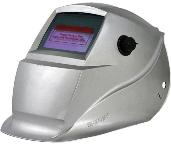 

Сварочная маска Skiper S-5003X-PRO