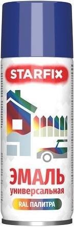 Starfix SM-99030-1 520 мл (синий темный)