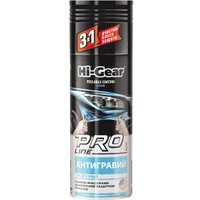  Hi-Gear Антигравий, прозрачный 312 г HG5764