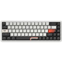 Клавиатура Dark Project ALU68A Relic (g3ms Magnetite Ice)