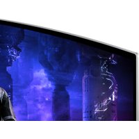 Игровой монитор Samsung Odyssey OLED G9 LS49DG950SUXEN