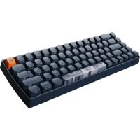 Клавиатура Lofree Touch 68 Pilot