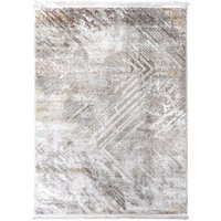 Ковер для жилой комнаты Safyun Liparis LP367-CREAM-CAMEL (1.6x2.3)