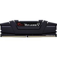 Оперативная память G.Skill Ripjaws V 32GB DDR4 PC4-21300 F4-2666C19S-32GVK