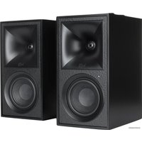 Полочная акустика Klipsch The Fives (черный)