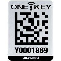 Портативный GPS-трекер Milwaukee One-Key L 25шт 4932480562