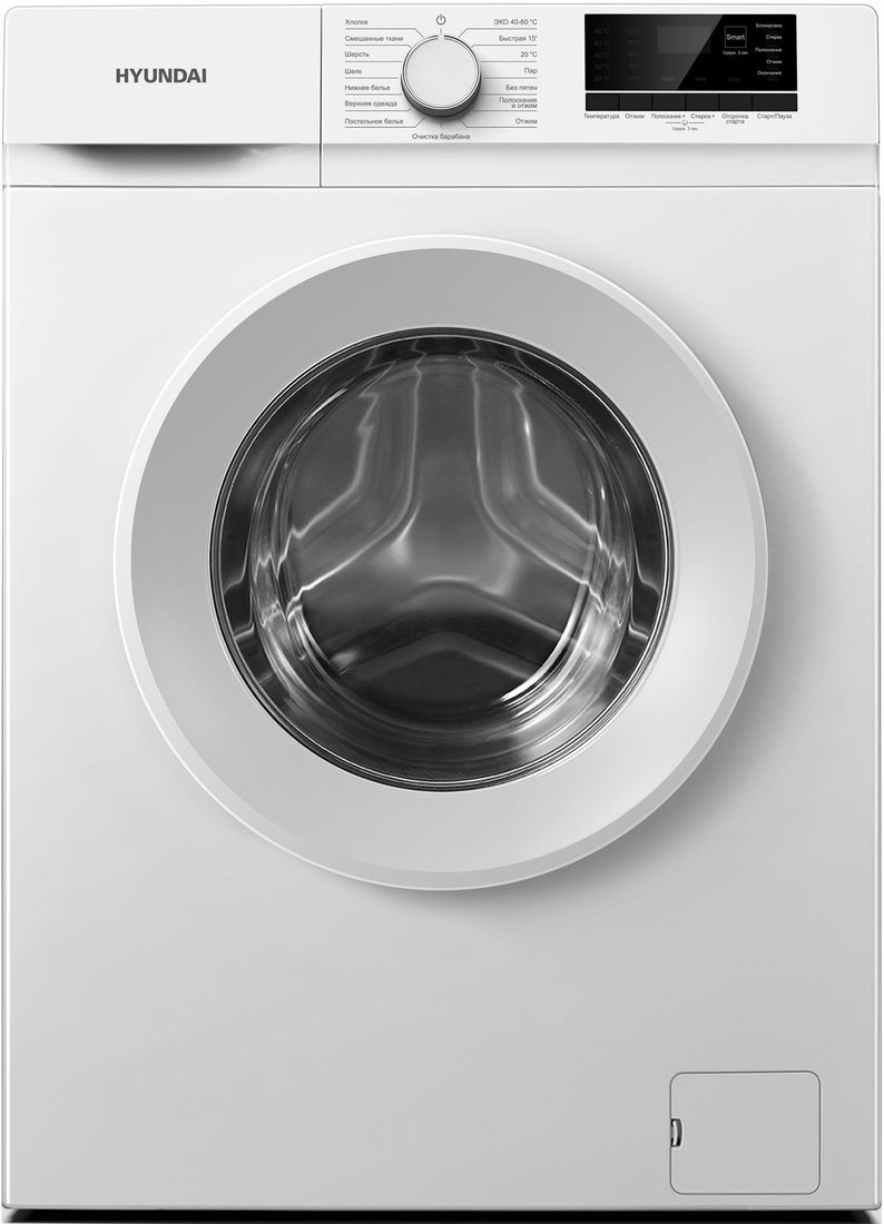 

Стиральная машина Hyundai WME7009