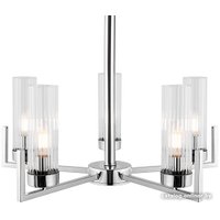 Подвесная люстра Freya Adeline FR5214PL-05CH