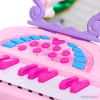 Пианино/синтезатор Zabiaka Пианино. Мечта девочки 7806032