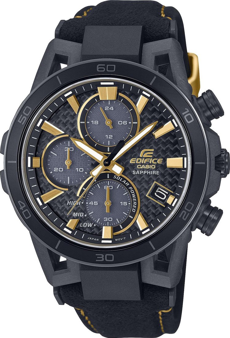 Наручные часы Casio EFS-S640ZE-1A