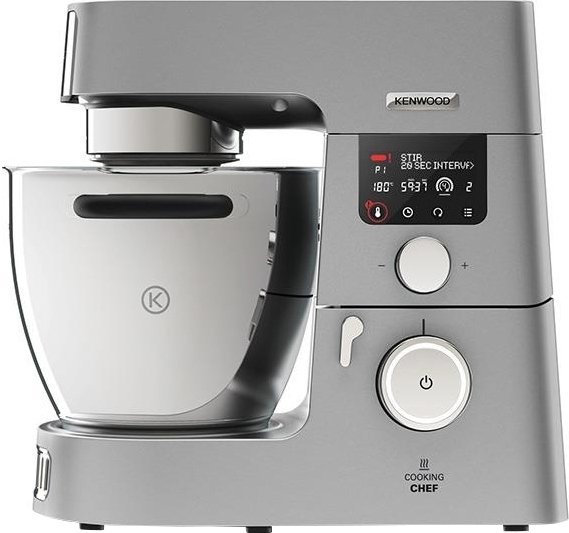 

Кухонный процессор Kenwood Cooking Chef Gourmet KCC9060S