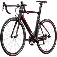 Велосипед Merida Reacto 500 (2018)