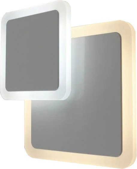 

Бра Estares Geometria Square 12W 2S-184x53-WHITE/WHITE-220-IP20_2021