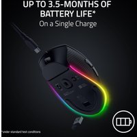 Мышь Razer Pro Click V2