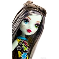 Кукла Monster High Френки Штейн [DVH19]