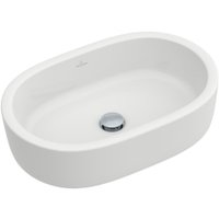 Умывальник Villeroy & Boch Architectura 41266001