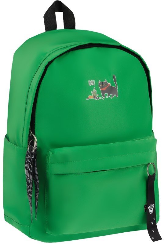 

Городской рюкзак Meshu Ever Green MS_49215