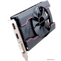 Видеокарта Sapphire Pulse Radeon RX 550 2GB GDDR5 11268-21-20G