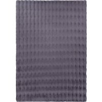 Ковер для жилой комнаты Pixel Bubble PX1001-STAN-GREY (1.6x2.3)