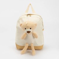 Детский рюкзак Ecotope 287-2001-BEG (бежевый)