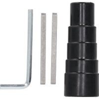 Щеточная шлифмашина Dedra DED7933