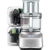 Кухонный комбайн Sage Paradice 16 SFP838BSS2GUK1