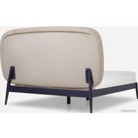 Кровать Divan Саоми 140 (Velvet Light)